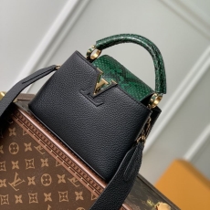 LV Top Handle Bags